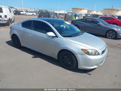 Scion Tc 2009