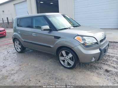 Kia Soul 2010