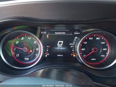 DayDrive