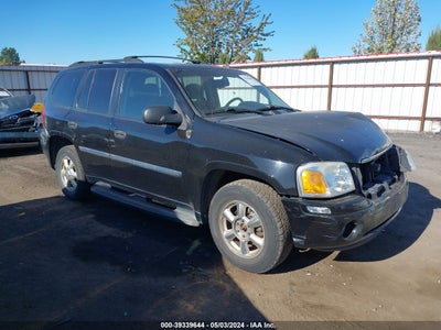 Gmc Envoy 2006