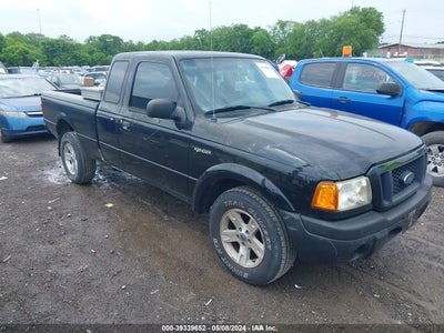 Ford Ranger 2005