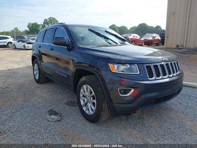 JEEP GRAND CHEROKEE 2015