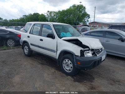 HONDA CR-V 2000
