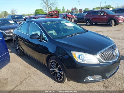 BUICK VERANO 2017
