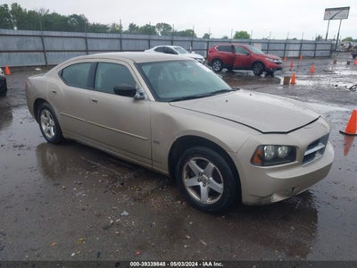 Dodge Charger 2009