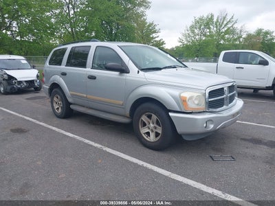 DODGE DURANGO 2004