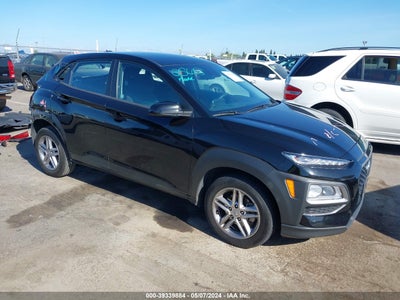 HYUNDAI KONA 2021