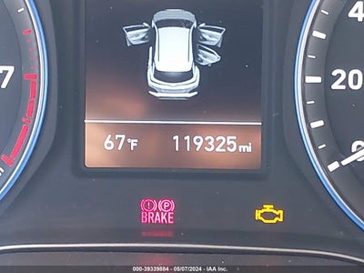 DayDrive