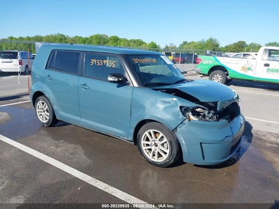 SCION XB 2008