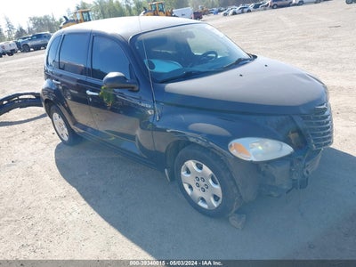 Chrysler Pt cruiser 2005