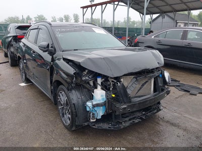 HYUNDAI KONA N 2022