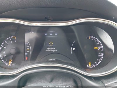 DayDrive