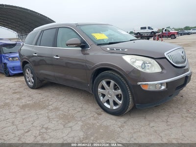 BUICK ENCLAVE 2008