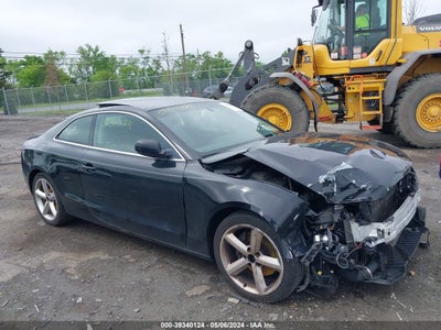 AUDI A5 2010