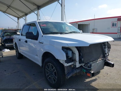 FORD F-150 2015