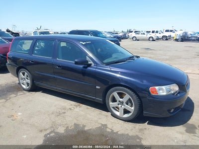 VOLVO V70 2005