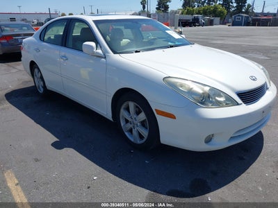 Lexus Es 330 2005