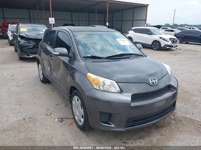 SCION XD 2010