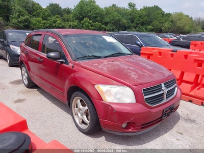Dodge Caliber 2007