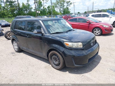 Scion Xb 2008