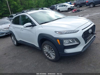 HYUNDAI KONA 2020