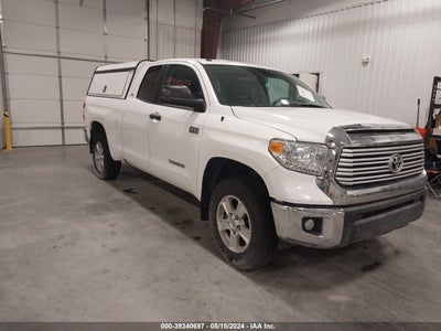 TOYOTA TUNDRA 2014
