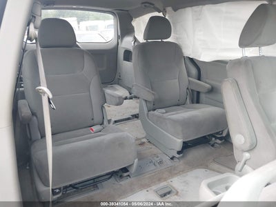 DayDrive