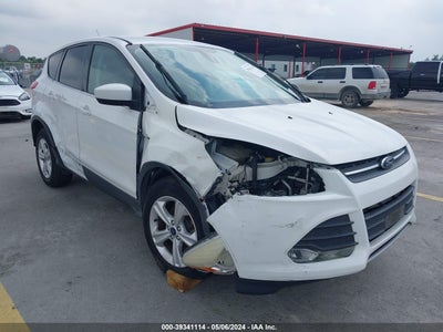 FORD ESCAPE 2013