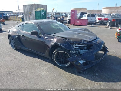 SCION FR-S 2013