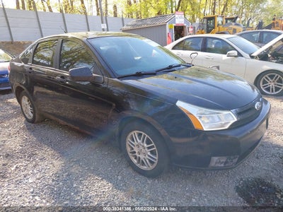 FORD FOCUS 2011