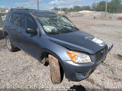 Toyota Rav4 2010