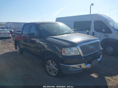 Ford F-150 2004