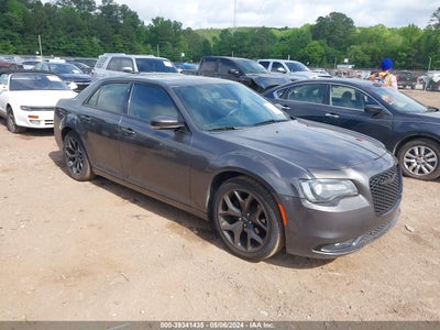 CHRYSLER 300 2021