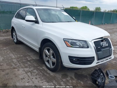 AUDI Q5 2011