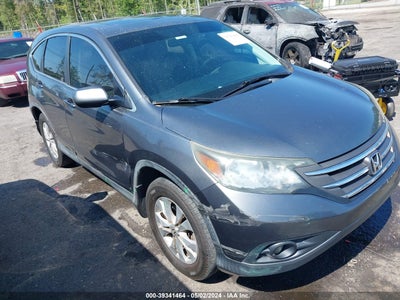 HONDA CR-V 2014