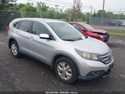 HONDA CR-V 2012