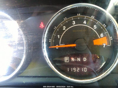 DayDrive