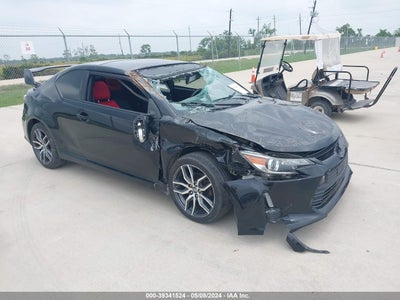 SCION TC 2014