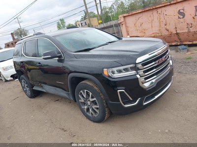 GMC ACADIA 2023