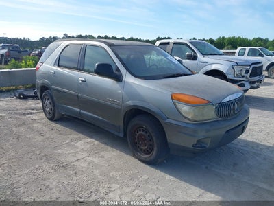 BUICK RENDEZVOUS 2003