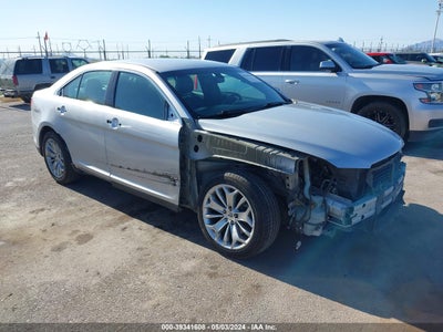 FORD TAURUS 2014