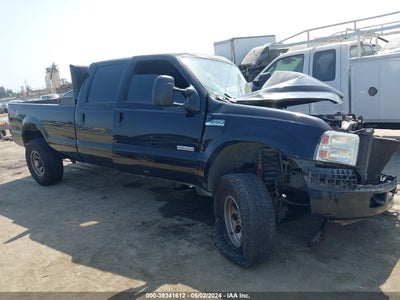 FORD F-250 2005
