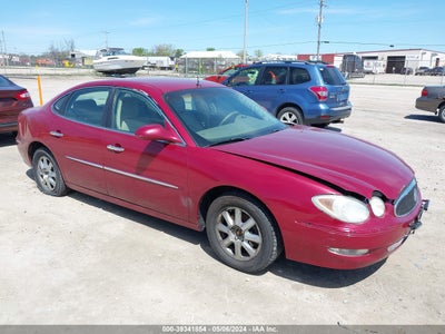 Buick Lacrosse 2005