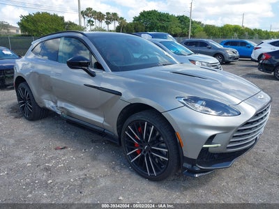 ASTON MARTIN MAR 2023