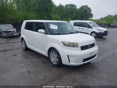 SCION XB 2008