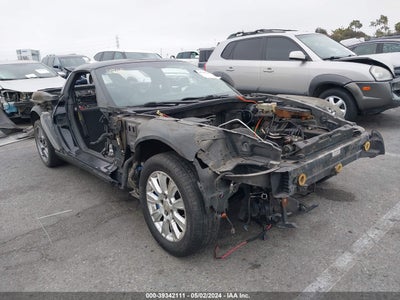 CHEVROLET CORVETTE 2005