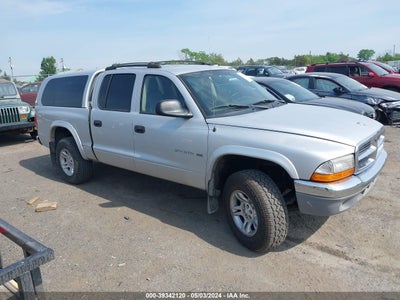 Dodge Dakota 2002