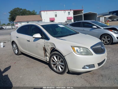 Buick Verano 2014
