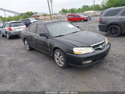 ACURA 200 2002