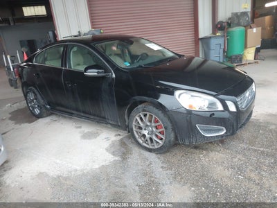 Volvo S60 2013